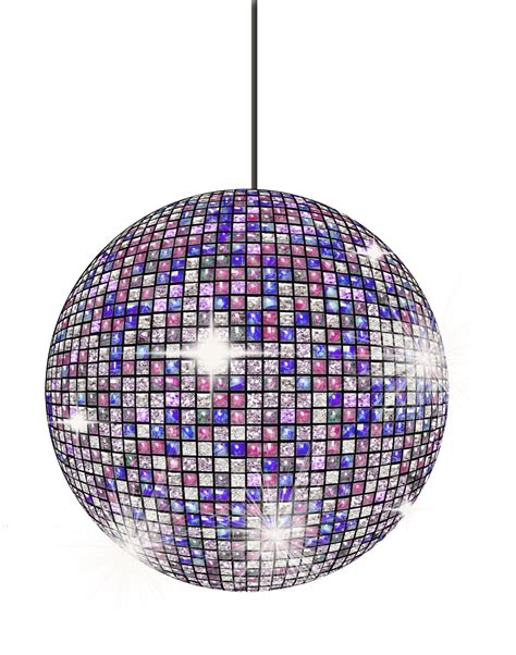 Disco Ball Clip Art Transparent Background Free Download Png Images | Images and Photos finder