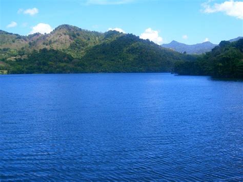 Lago Patillas | River, Outdoor, Water