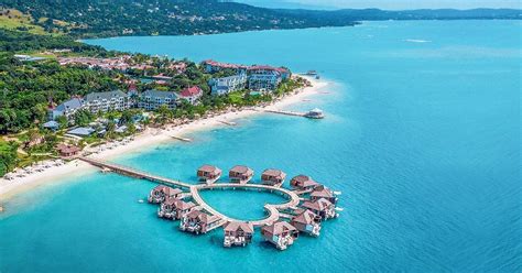 Why we love Sandals South Coast Jamaica — Shoreline Destinations | Extraordinary Vacations