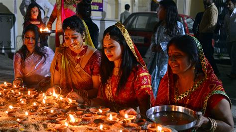 7 facts about Hindus around the world | Pew Research Center