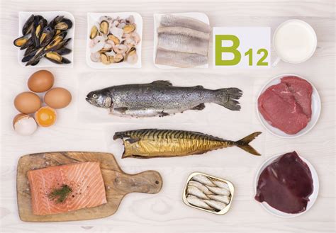 The A list of B12 foods - Harvard Health