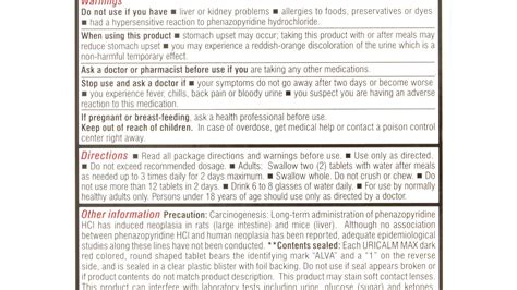 Hypromellose - Hypromellose Side Effects - Effect Choices