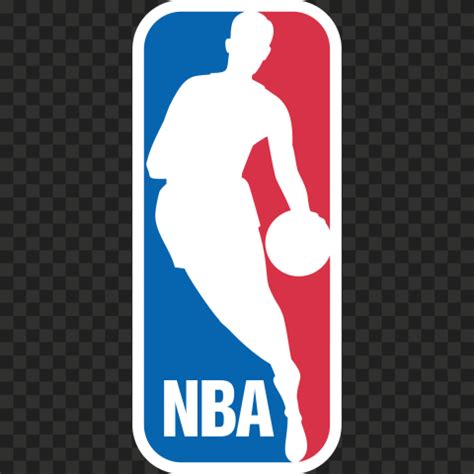 HD NBA Vertical Logo Transparent PNG | Citypng