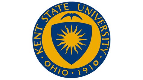 Kent State University Logo, symbol, meaning, history, PNG, brand