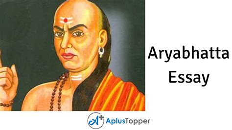 Aryabhatta Zero Invention