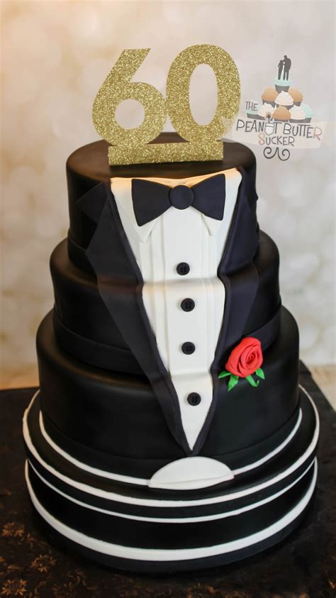 Wedding Cake for Men – Fashion dresses