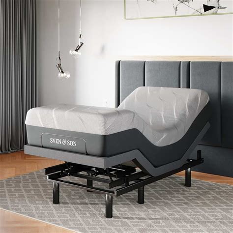 Amazon.com: adjustable bed mattress