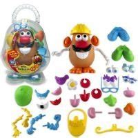 Kmart: Mr. Potato Head Silly Suitcase and Playskool Swing and Score Baseball only $5 | Moms Need ...