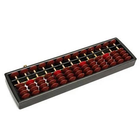 Plastic Abacus Rods at Rs 50/piece in Kolhapur | ID: 13422584488