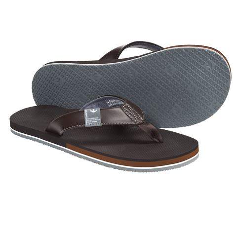 Extra Wide Flip Flops For Men ~ Men Sandals