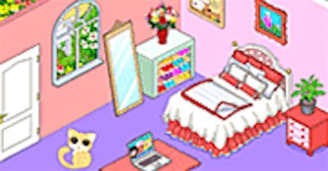 My New Room - Juega a My New Room en 1001Juegos