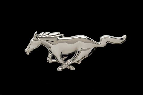 Mustang Logo - Cars Logos