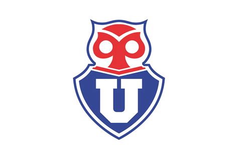 Universidad de Chile Logo