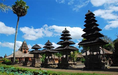 Desa Wisata Mulai Berkembang di Pulau Bali