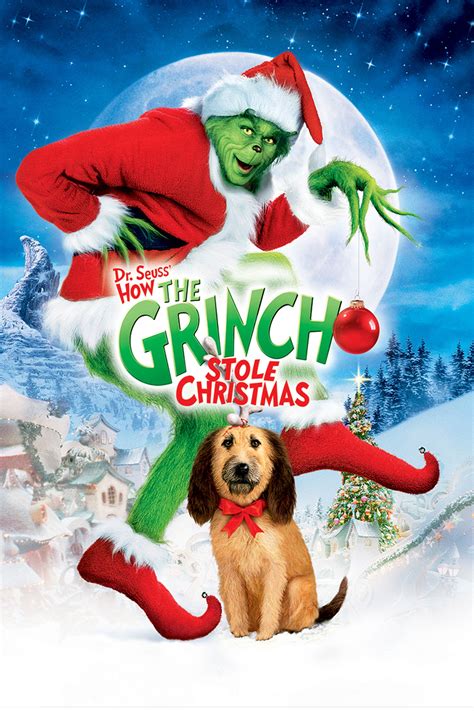 How The Grinch Stole Christmas 2000 Full Movie Online In Hd Quality | IDN Movies