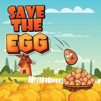 Save The Egg Game Online – Play Free in Browser - GamesFrog.com