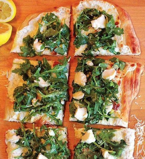 Delicious White Pizza Recipes to Try Tonight