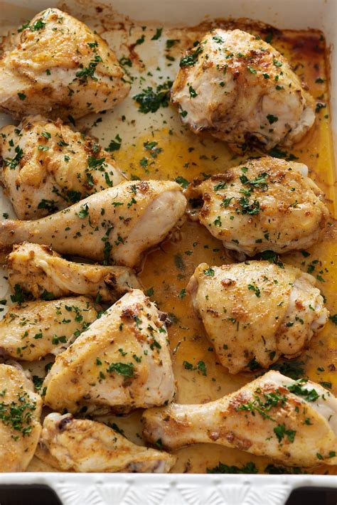 25+ Chicken Parts Recipes - StaceyannJean