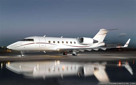 Private Jet Wallpapers - Wallpaper Cave