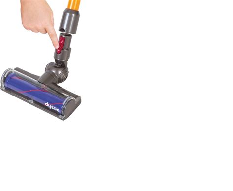 Dyson Cordless Vacuum