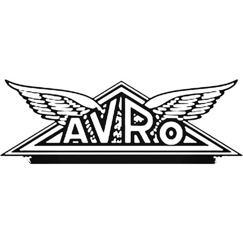 Avro Logo - LogoDix