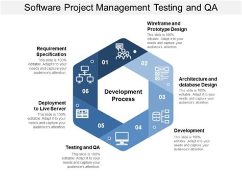 Software Project Management Testing And Qa Ppt PowerPoint Presentation Portfolio Demonstration ...