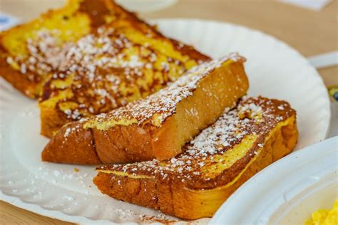 French Toast History | History Of Pain Perdu | Cooked Best