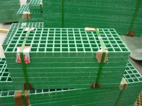 Fiberglass Plastic Floor Grid,Floor Grating With Grit - Buy Fiberglass Plastic Floor Grid ...