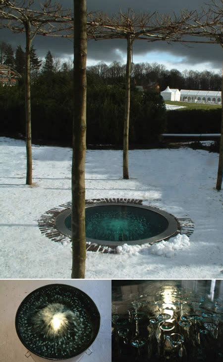 10 Awesome Water Sculptures - 1001Archives