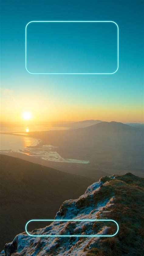 IPhone 6 Lockscreen Wallpaper (80+ images)