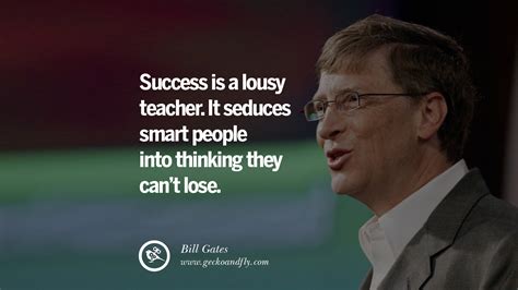 15 Inspiring Bill Gates Quotes on Success and Life