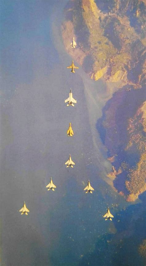 Indian Air Force 🇮🇳 MiG-21 MiG-23 MiG-25 MiG-27 MiG-29s in perfect symmetry : r/IndiaSpeaks