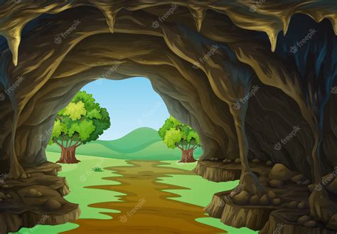 Scary Cave Stock Illustrations – 2,174 Scary Cave Stock - Clip Art Library