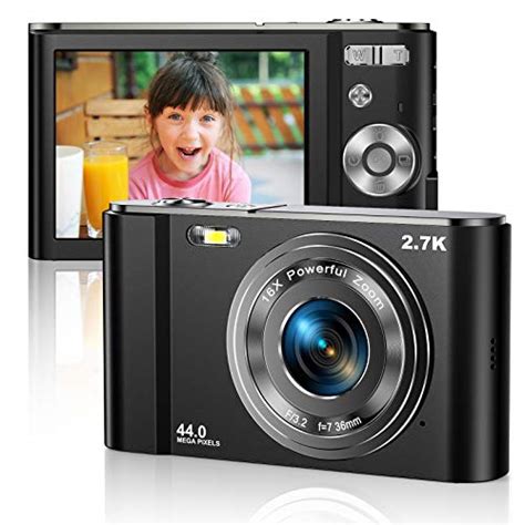 Top 15 Best Compact Camera With Zoom of 2022 (Reviews) – BNB