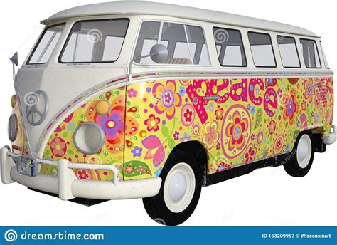 Combi Hippie, Vw Hippie Van, Vw Minibus, Vw Westfalia, Vintage Vw, Vintage Hippie, Van Drawing ...