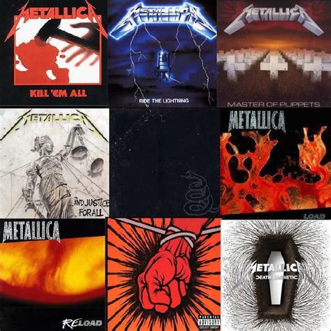 Metallica New Album Review