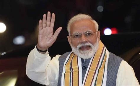 Narendra Modi Biography, Success Story, Inspiration - MBA Rendezvous