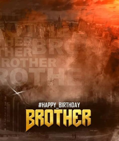 Happy Birthday Brother Banner Editing Background Download | Happy birthday brother, Editing ...