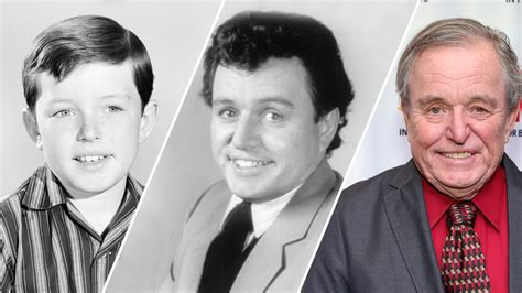 'Leave It to Beaver' star Jerry Mathers recalls growing up as a Cleaver: 'We were all friends'