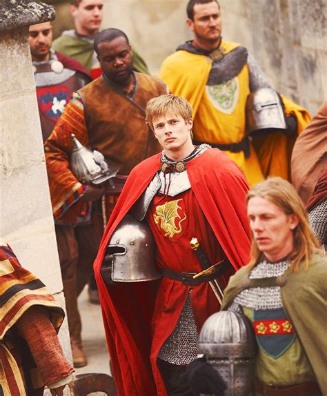 Merlin BBC - Merlin on BBC Photo (31457531) - Fanpop