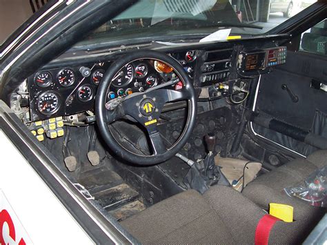 Audi Quattro S1 Interior | SPORTCars