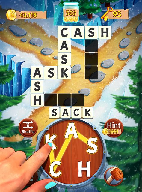 Game of Words: Free Word Games & Puzzles for Android - APK Download