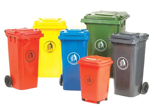 Too Many Recycling Bins At Home? | Kenny Skip Hire | Waste Management