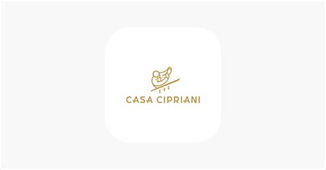 ‎Casa Cipriani on the App Store