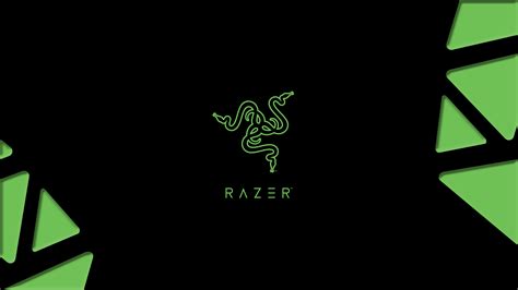 1600x900 Resolution Razer Gamer Logo 1600x900 Resolution Wallpaper ...