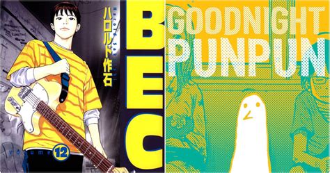 10 Best Slice Of Life Manga For Fans (According To Myanimelist)