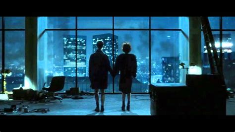 Fight Club Ending HD Version - YouTube