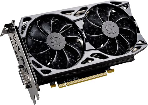 Customer Reviews: EVGA NVIDIA GeForce GTX 1660 Ti 6GB SC ULTRA GAMING GDDR6 PCI Express 3.0 ...