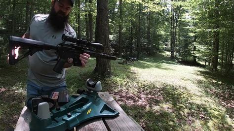 6.5 Grendel Hunting Rifle Build Overview - YouTube