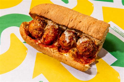 Best Subway Sandwiches: Top Sandwiches, Tasted and Ranked - Thrillist